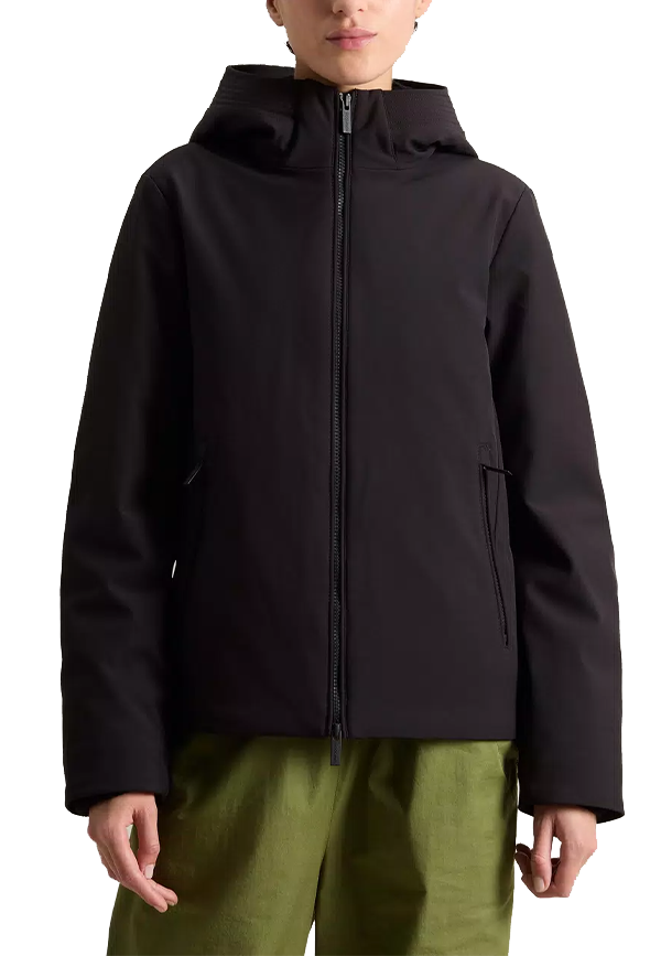 Woolrich - Firth Parka corto