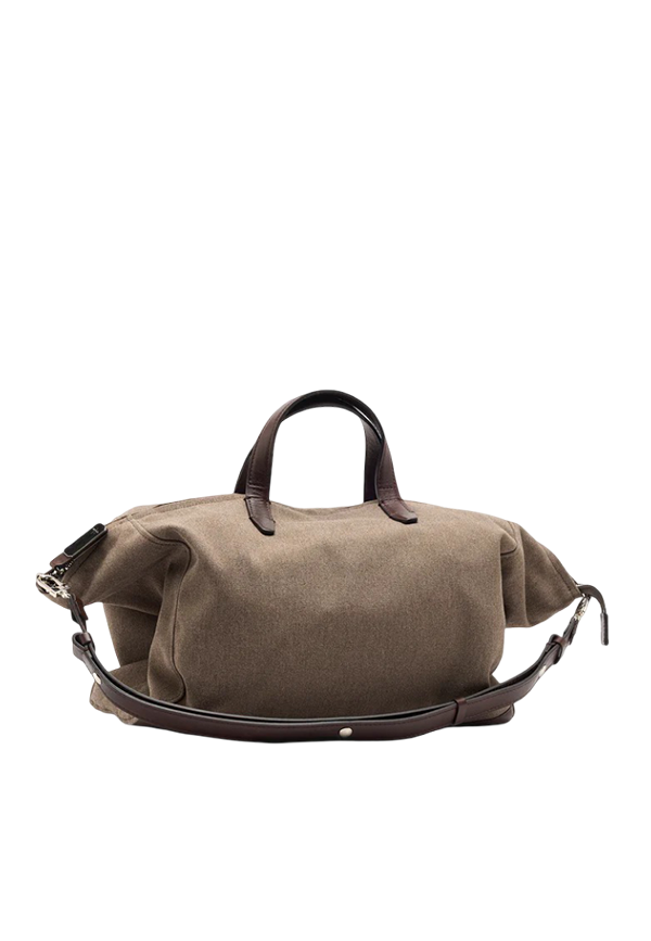 HAGS - Colette L Canvas