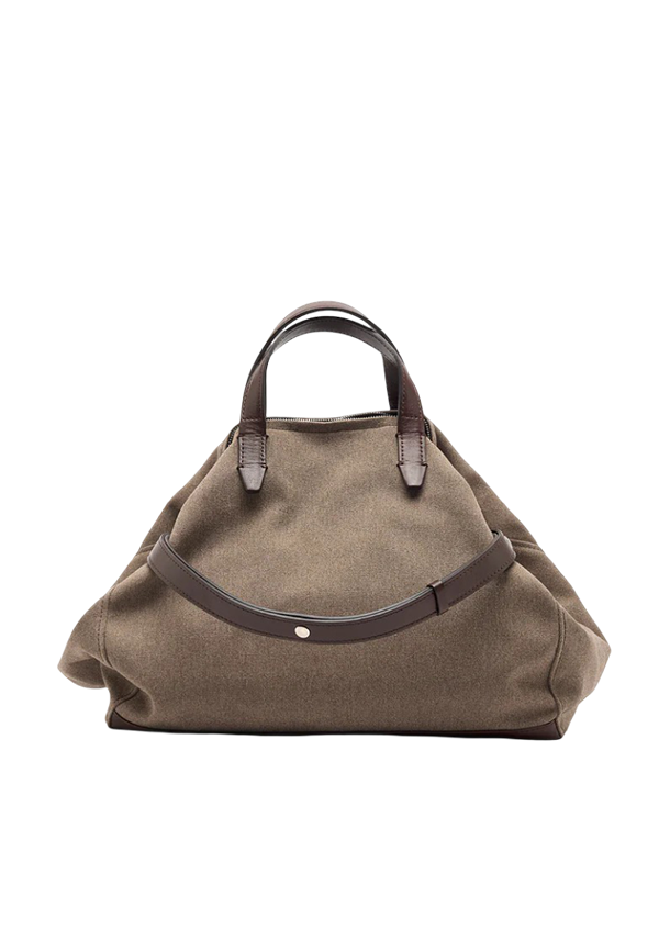 HAGS - Colette L Canvas