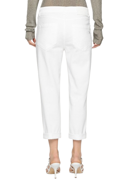 Dondup - Jeans Koons loose in bull stretch