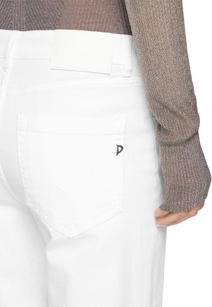 Dondup - Jeans Koons loose in bull stretch