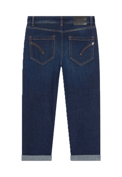 Dondup - Jeans Koons loose in denim stretch