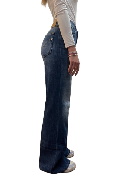 Dondup - Pantalone Amber