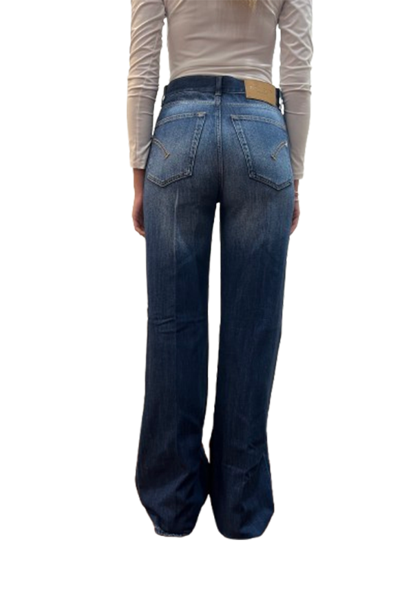 Dondup - Pantalone Amber
