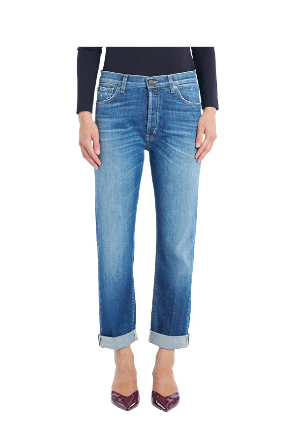 Dondup - Jeans Icon regular