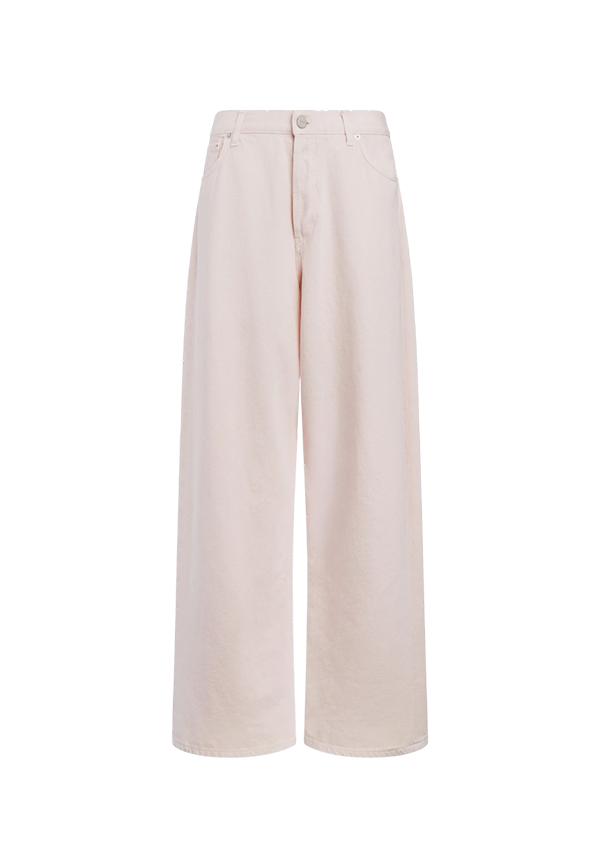 Dondup - Jeans Dakota loose in bull fisso