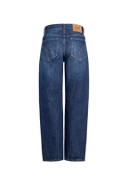 Dondup - Jeans Dafne regular in denim fisso