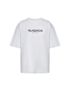 Dondup - T-shirt girocollo regular in jersey