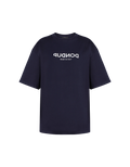 Dondup - T-shirt girocollo regular in jersey