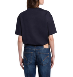 Dondup - T-shirt girocollo regular in jersey