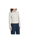 Peuterey - ERA SUEDE 02 Camicia in pelle scamosciata