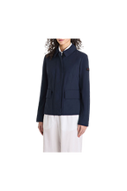 Peuterey - XILA SHIRT Giacca con colletto