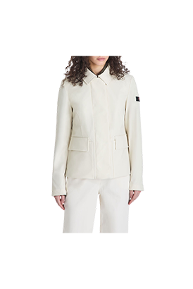 Peuterey - XILA SHIRT Giacca con colletto