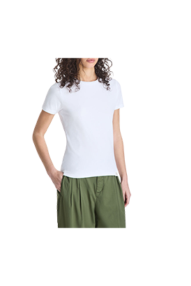Peuterey - MENTA 04 T-Shirt in cotone