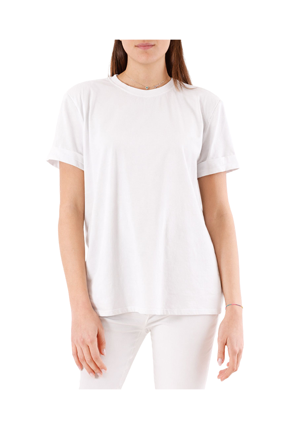 Kontatto - T-Shirt spalline