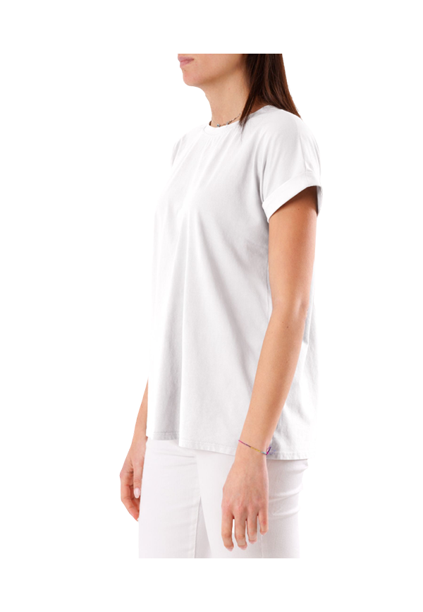 Kontatto - T-Shirt spalline