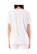 Kontatto - T-Shirt spalline