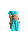 Biancalancia - Stole in lino e cotone