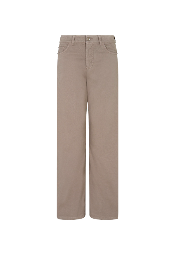 Emporio Armani - Jeans J33 vita media e gamba ampia