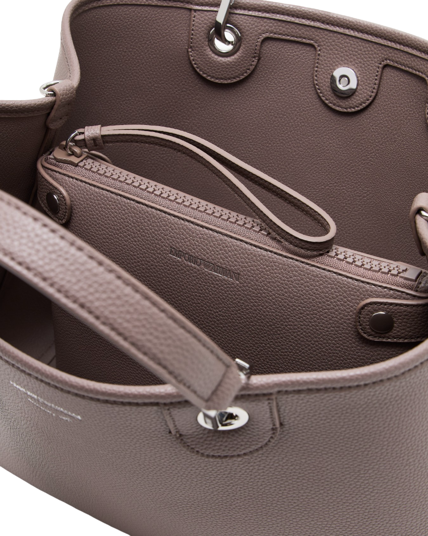 Emporio Armani - Shopper media