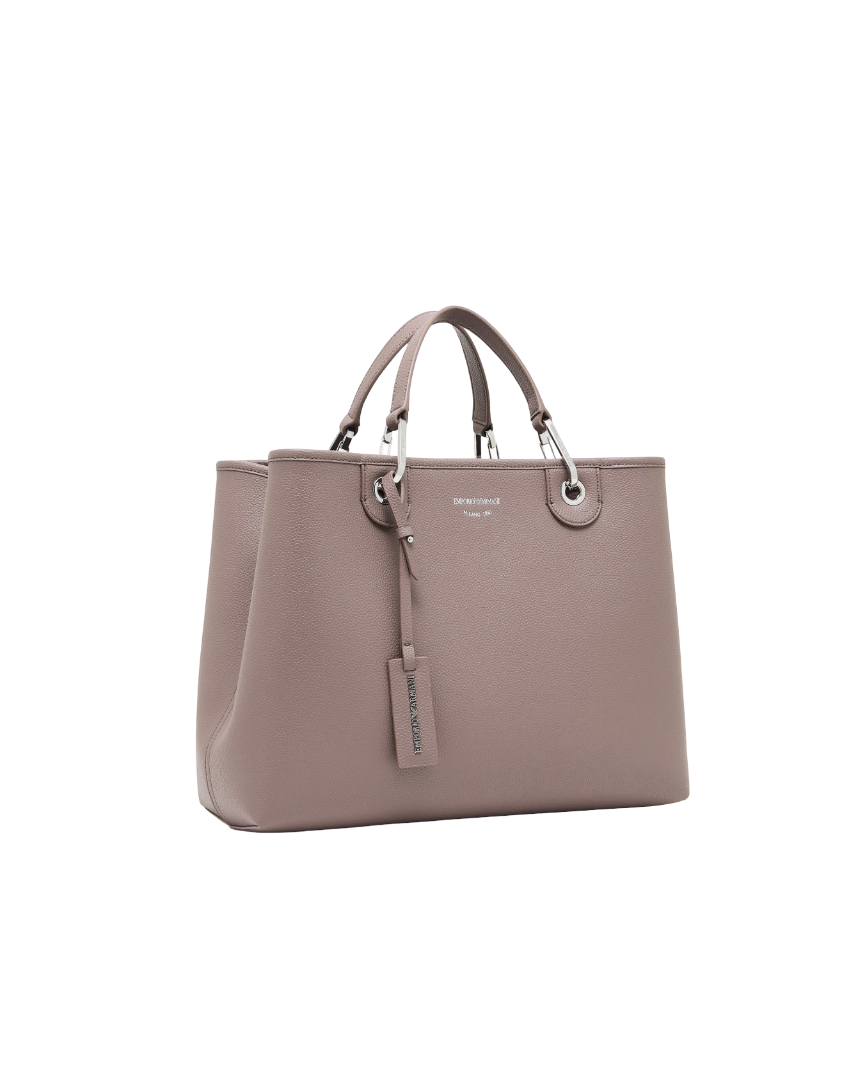 Emporio Armani - Shopper media
