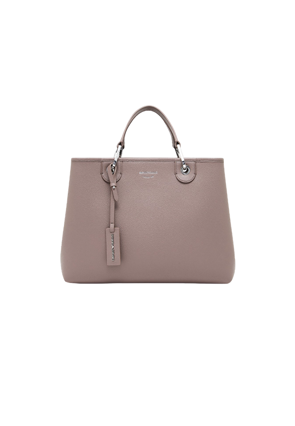 Emporio Armani - Shopper media