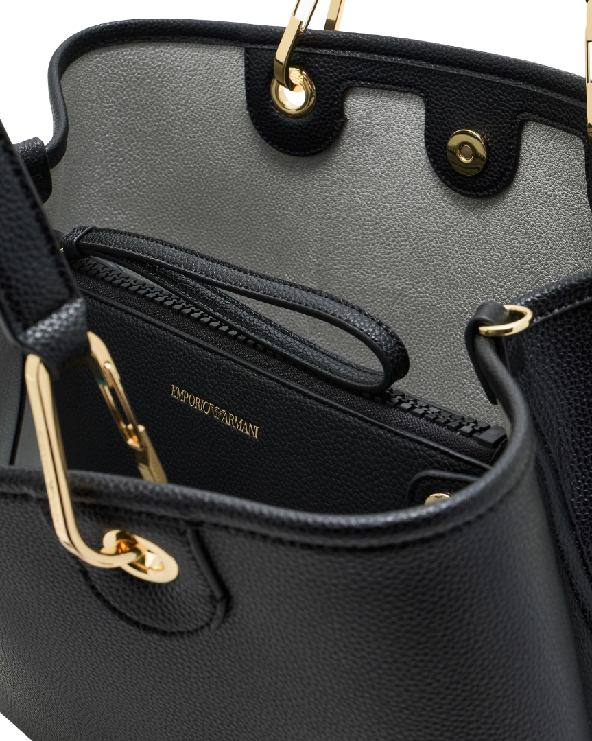 Emporio Armani - Shopper media
