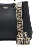 Emporio Armani - Medium shopper