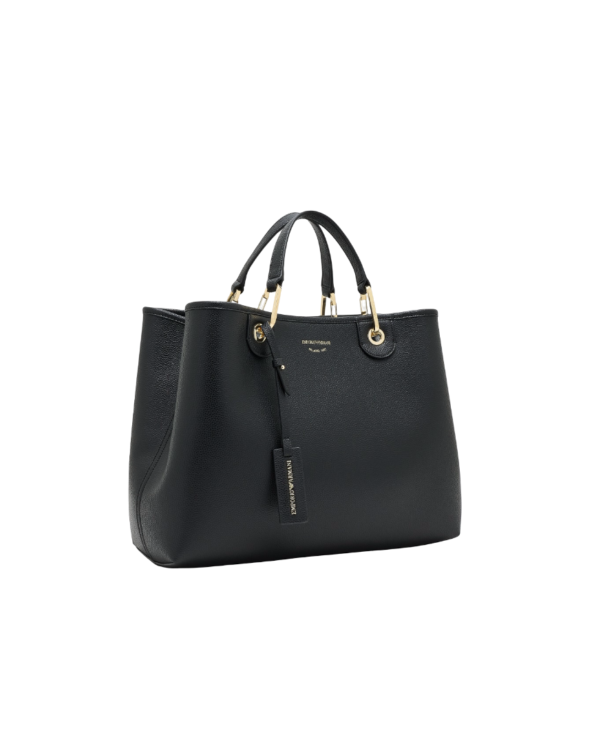 Emporio Armani - Shopper media