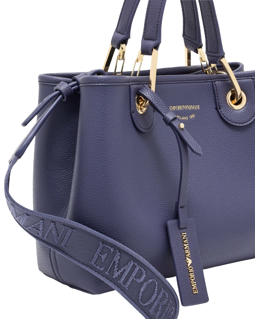 Emporio Armani - Shopper piccola