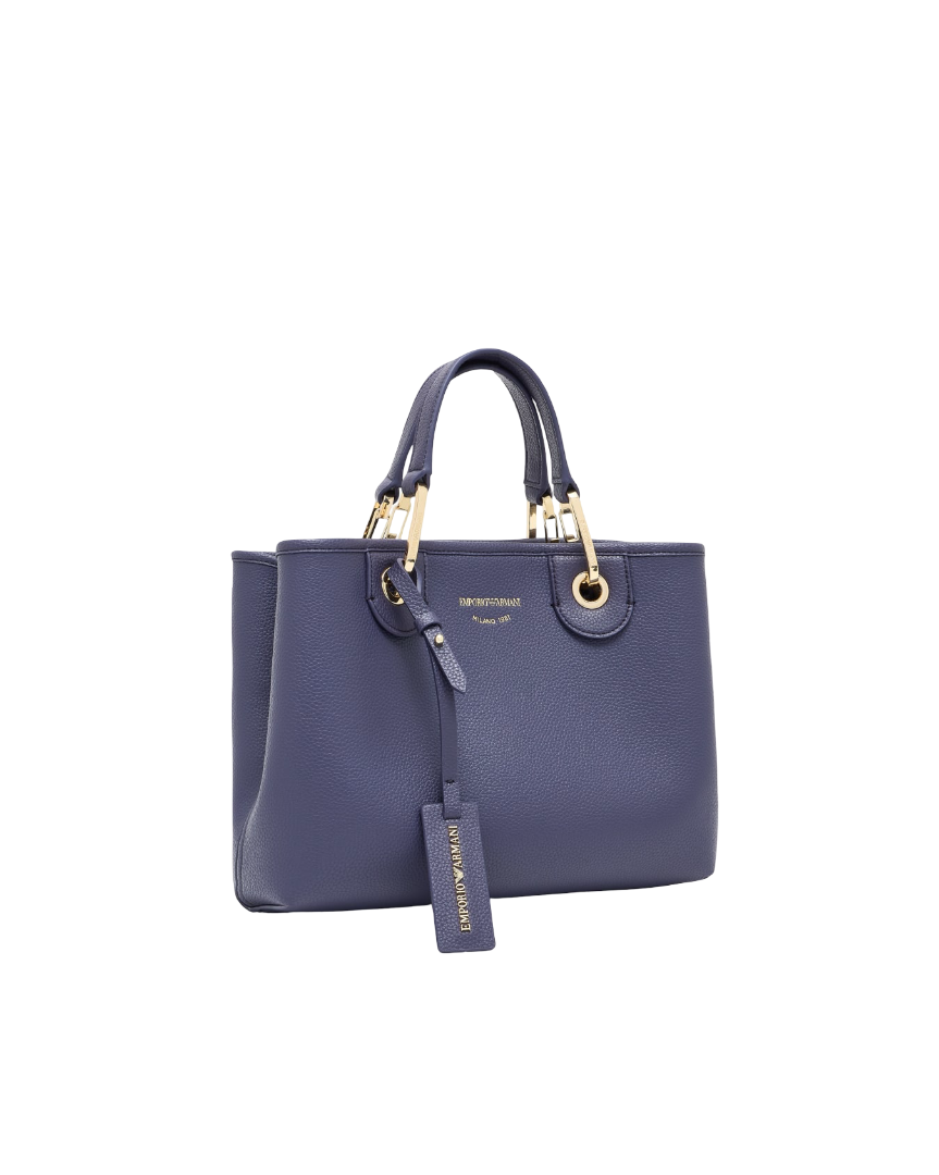 Emporio Armani - Shopper piccola