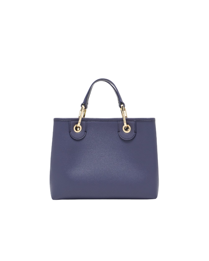 Emporio Armani - Shopper piccola