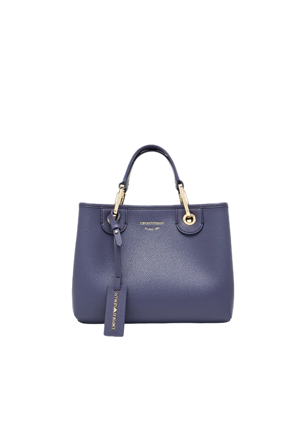 Emporio Armani - Shopper piccola