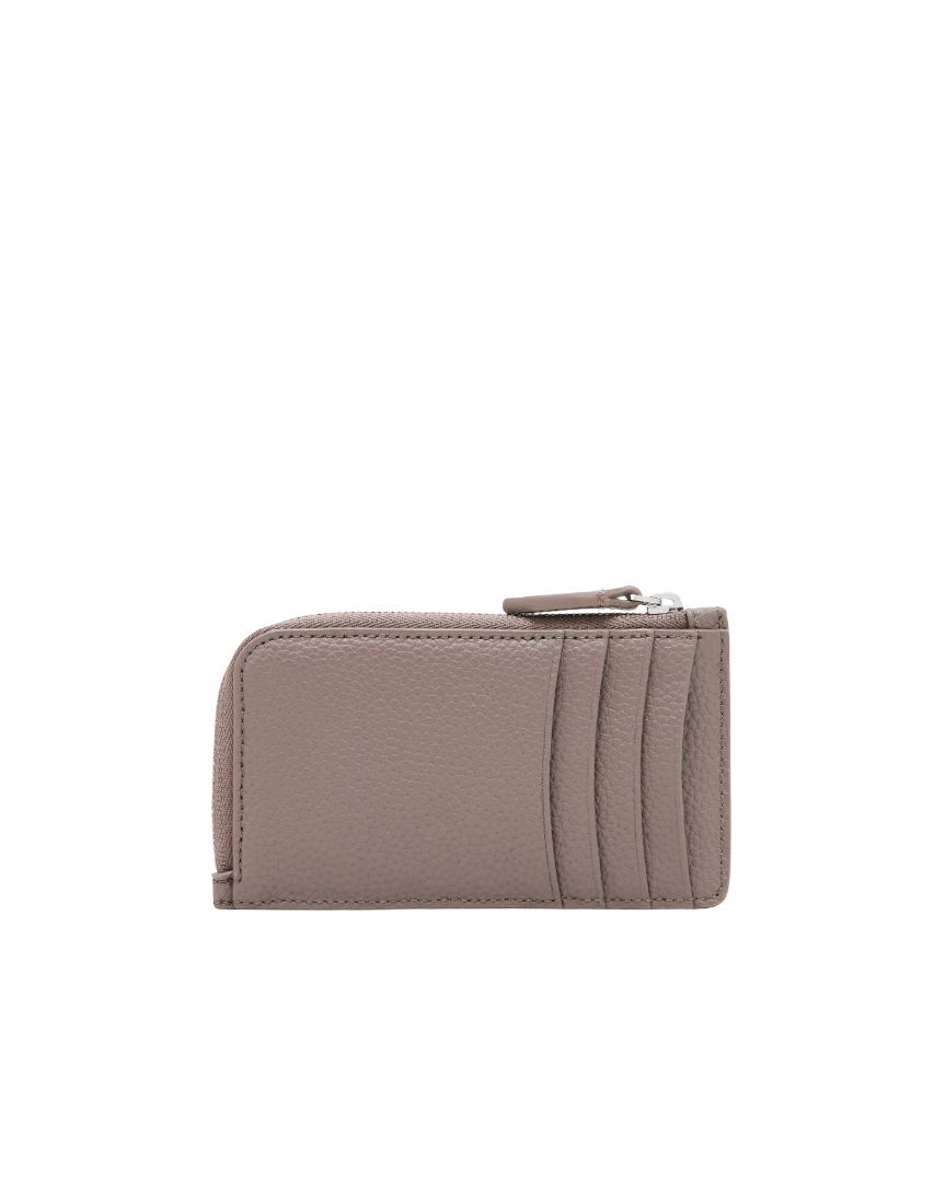 Emporio Armani - Portacarte zip around