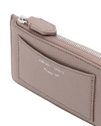 Emporio Armani - Portacarte zip around