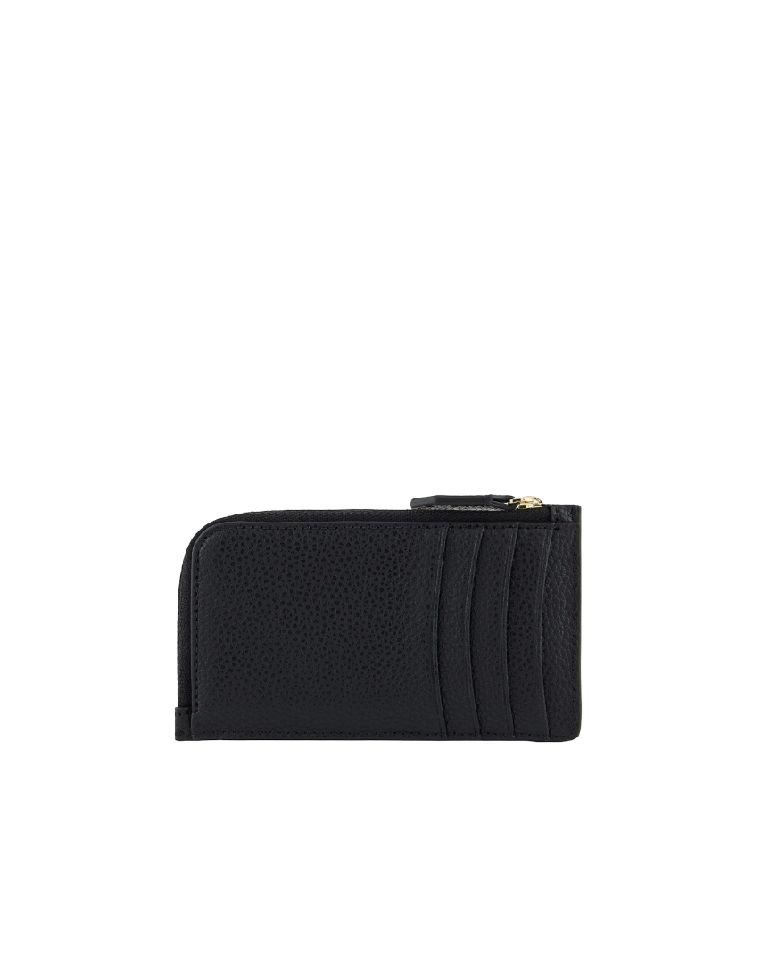 Emporio Armani - Portacarte zip around