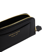 Emporio Armani - Portacarte zip around