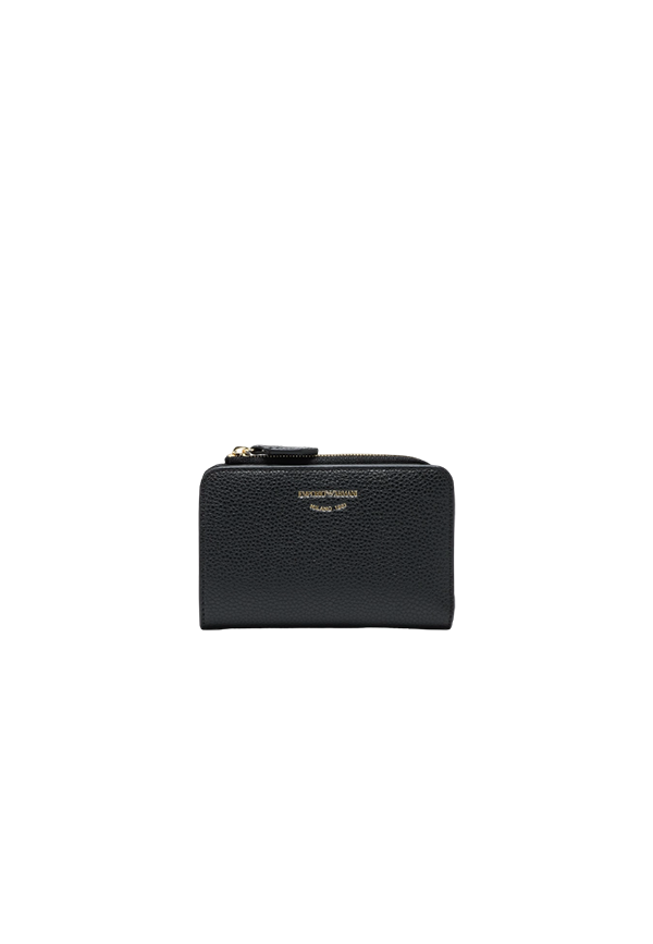 Emporio Armani - Portafoglio con portamonete