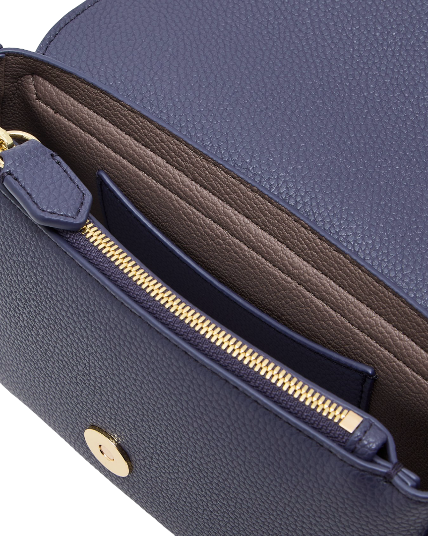 Emporio Armani - Mini bag stampa cervo