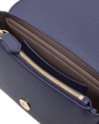 Emporio Armani - Mini bag stampa cervo