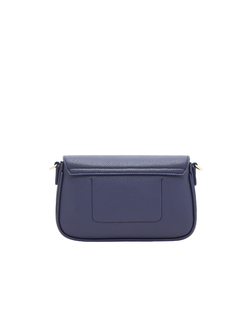 Emporio Armani - Mini bag stampa cervo