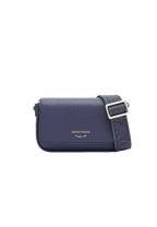 Emporio Armani - Mini bag stampa cervo