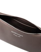 Emporio Armani - Borsa stampa cervo
