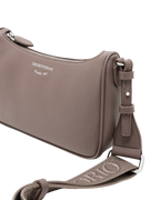 Emporio Armani - Borsa stampa cervo