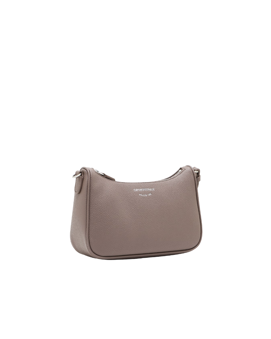 Emporio Armani - Borsa stampa cervo