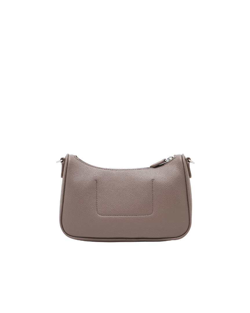 Emporio Armani - Borsa stampa cervo