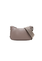 Emporio Armani - Borsa stampa cervo