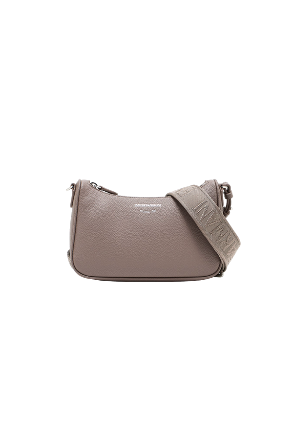Emporio Armani - Borsa stampa cervo