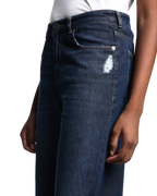 Emporio Armani - J8B relaxed fit jeans