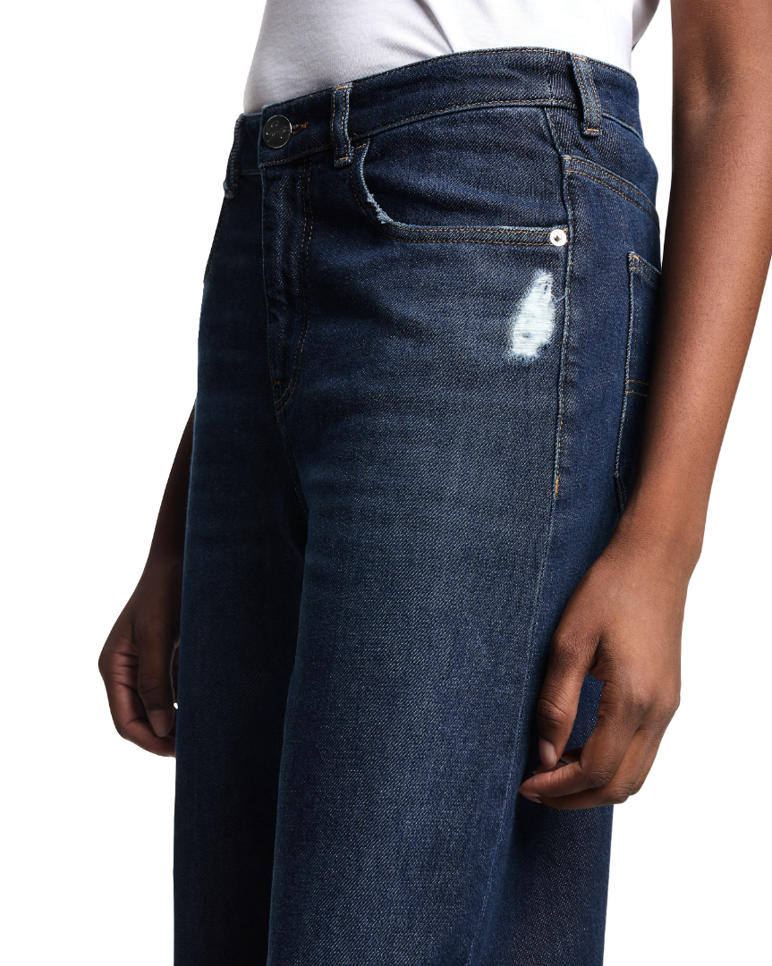 Emporio Armani - Jeans J8B relaxed fit